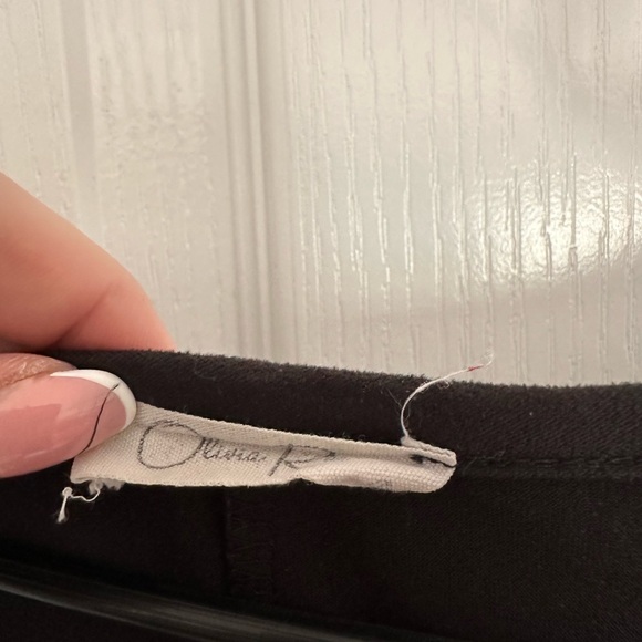 Black T-Shirt Soft Material - Picture 2 of 2